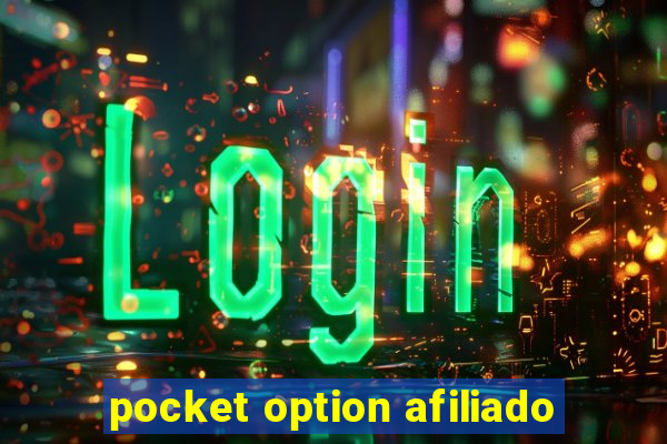 pocket option afiliado